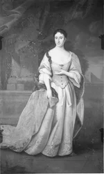 Henriette Nassau de Zuylestein